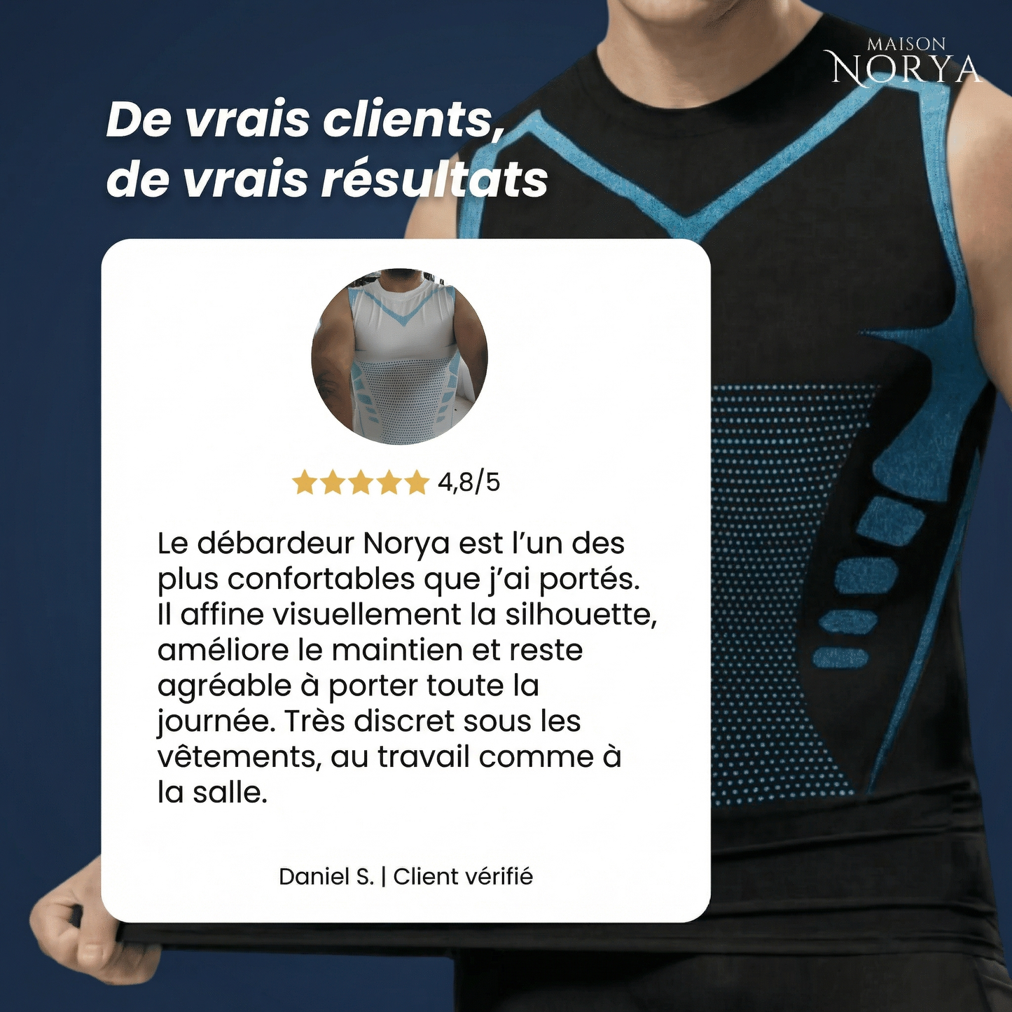 SCULPTOR™ 4.0 - Ton secret le mieux gardé